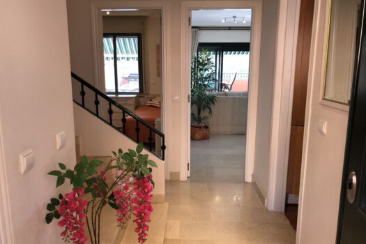 2 Bed Ground Floor Apartment for sale in Elviria, Costa del Sol