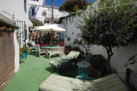 3 Bed Terraced Townhouse for sale in Mijas Costa, Costa del Sol