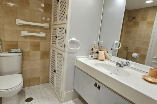 Penthouse – 2 ložnice – Miraflores