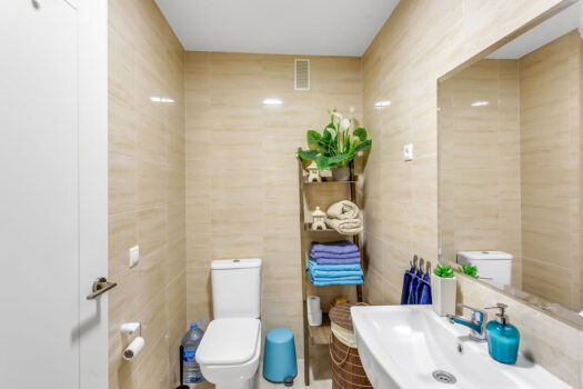 Penthouse – 3 ložnice – Fuengirola