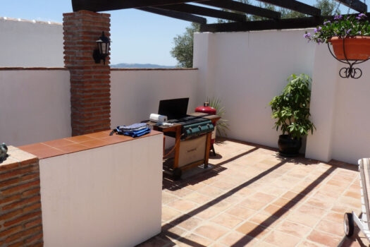 5 Bed Detached Villa for sale in Mijas, Costa del Sol