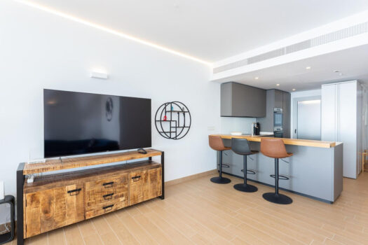 4 Bed Penthouse Apartment for sale in Fuengirola, Costa del Sol