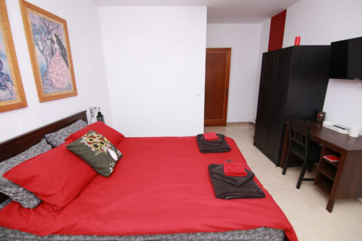 Řadový dům – 4 ložnice – Mijas