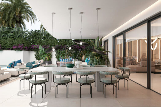 3 Bed Ground Floor Apartment for sale in Marbella, Costa del Sol