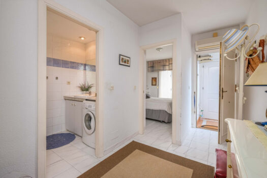 1 Bed Middle Floor Apartment for sale in Fuengirola, Costa del Sol