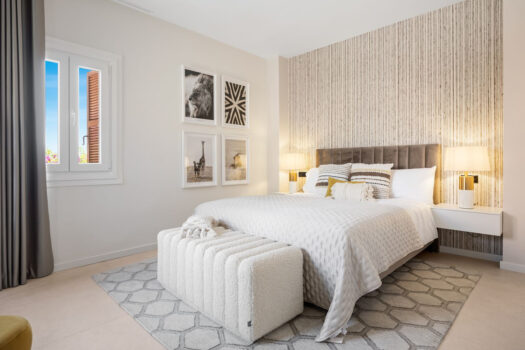 3 Bed roproperties.Penthouse Duplex Apartment for sale in Nueva Andalucia, Costa del Sol