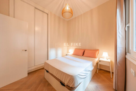 3 Bed Middle Floor Apartment for sale in Malaga Centro, Costa del Sol