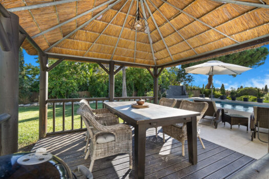 4 Bed Detached Villa for sale in Elviria, Costa del Sol