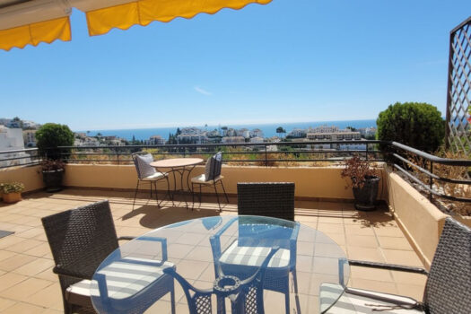 2 Bed Ground Floor Apartment for sale in Riviera del Sol, Costa del Sol