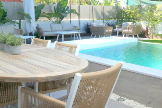 4 Bed Detached Villa for sale in The Golden Mile, Costa del Sol