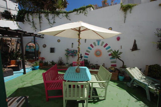 3 Bed Terraced Townhouse for sale in Mijas Costa, Costa del Sol