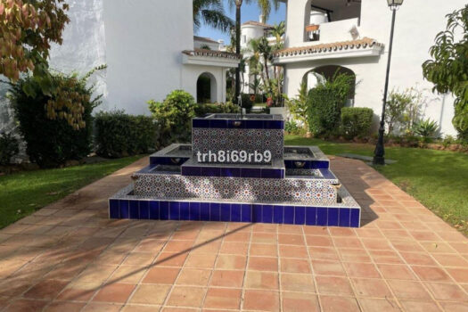 3 Bed Ground Floor Apartment for sale in Nueva Andalucia, Costa del Sol