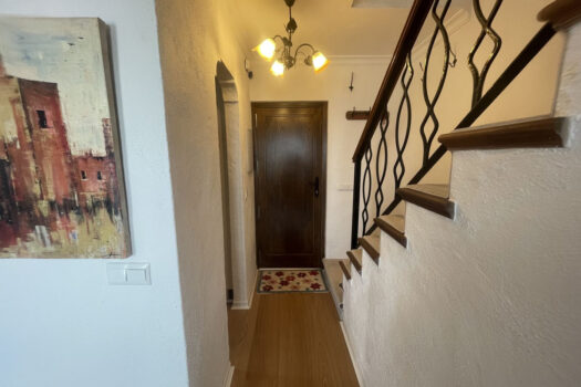 2 Bed Terraced Townhouse for sale in Mijas, Costa del Sol