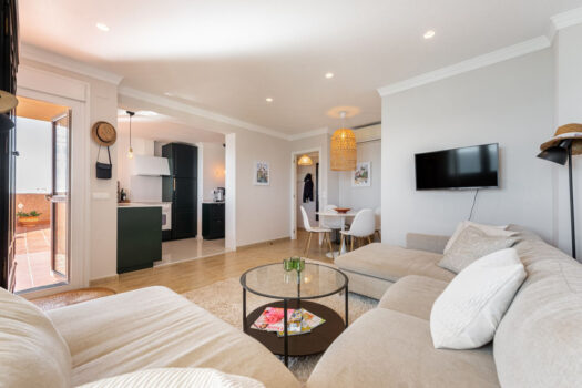 2 Bed Penthouse Apartment for sale in Benalmadena, Costa del Sol