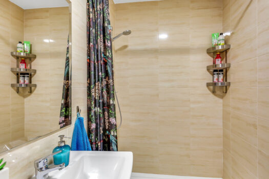 Penthouse – 3 ložnice – Fuengirola
