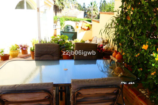 3 Bed Detached Villa for sale in Mijas Costa, Costa del Sol