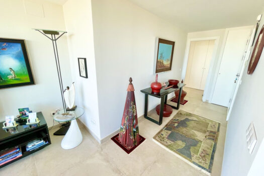 2 Bed Penthouse Apartment for sale in Cancelada, Costa del Sol