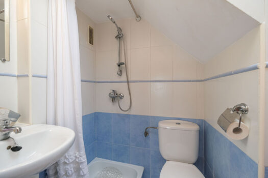 Penthouse – 3 ložnice – Torreblanca