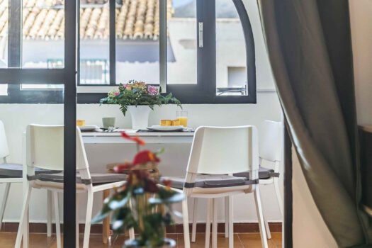 1 Bed Penthouse Apartment for sale in Benalmadena Costa, Costa del Sol