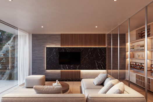 3 Bed Detached Villa for sale in Benalmadena, Costa del Sol