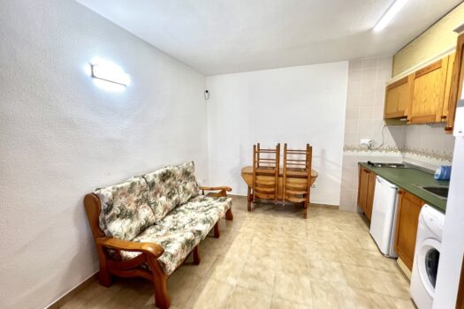 Prodej bungalovu v přízemí, Lago Jardin, v Los Balcones,Torrevieja