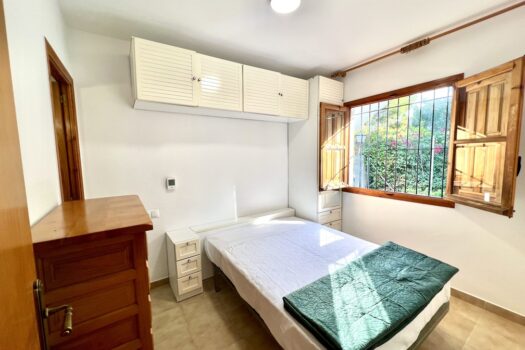 Prodej bungalovu v přízemí, Lago Jardin, v Los Balcones,Torrevieja