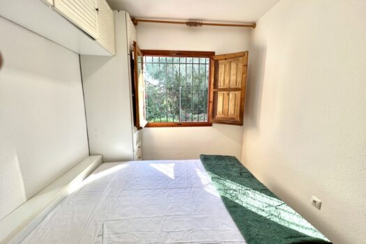 Prodej bungalovu v přízemí, Lago Jardin, v Los Balcones,Torrevieja