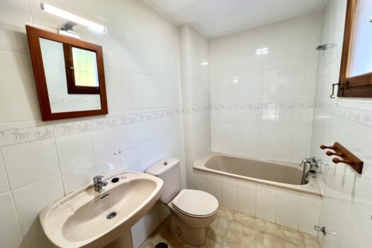 Prodej bungalovu v přízemí, Lago Jardin, v Los Balcones,Torrevieja