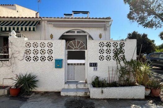 Prodej domu v Torrevieja.