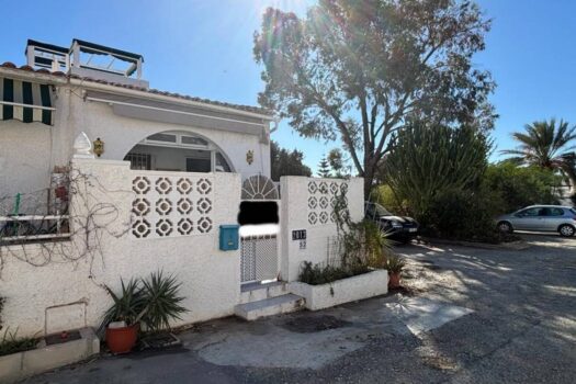 Prodej domu v Torrevieja.