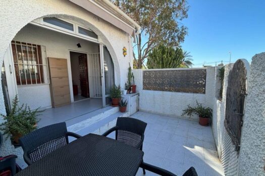 Prodej domu v Torrevieja.