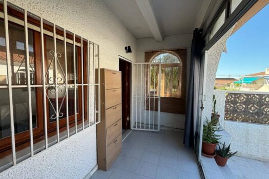 Prodej domu v Torrevieja.