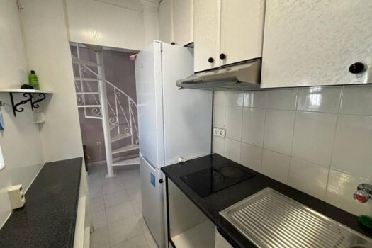 Prodej domu v Torrevieja.