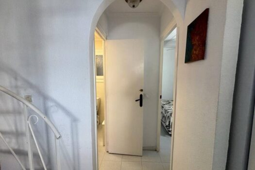 Prodej domu v Torrevieja.