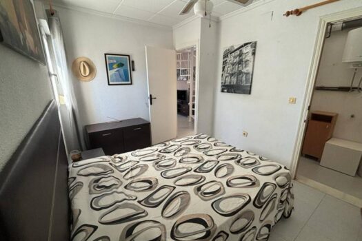 Prodej domu v Torrevieja.