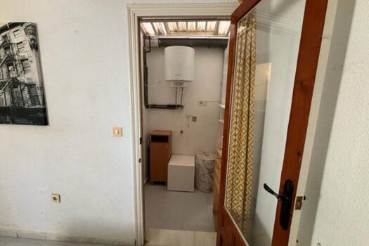 Prodej domu v Torrevieja.