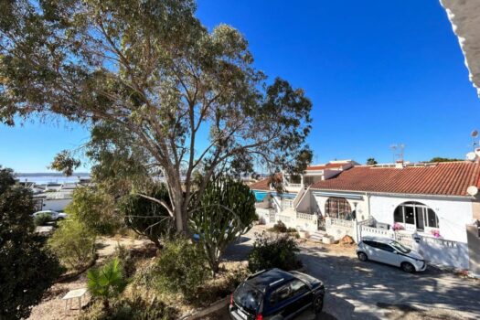 Prodej domu v Torrevieja.