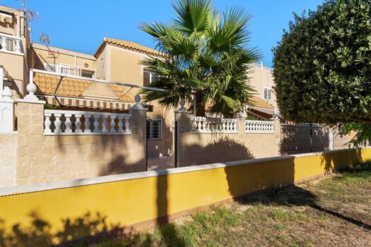 Dům v Torrevieja