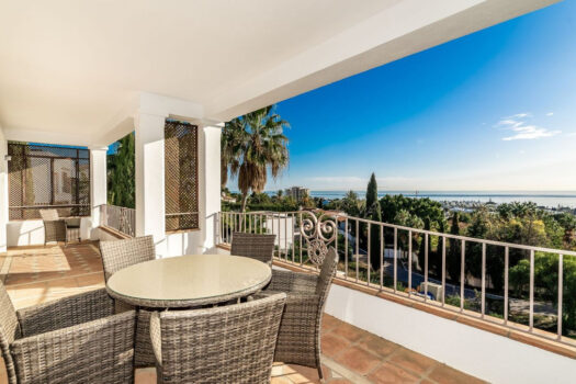 4 Bed Detached Villa for sale in Marbella, Costa del Sol