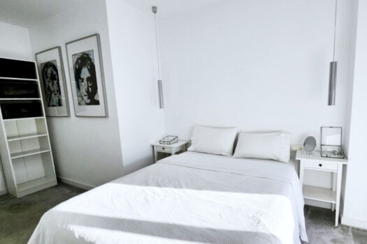 Mezonetový apartmán – 3 ložnice – Nueva Andalucia