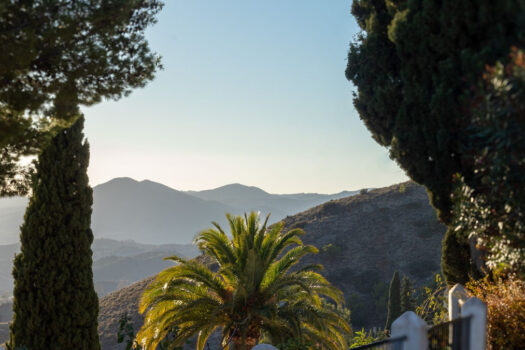 Samostatná vila – 3 ložnice – Mijas