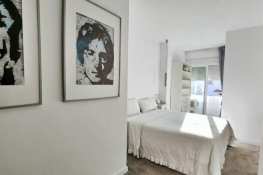 Mezonetový apartmán – 3 ložnice – Nueva Andalucia