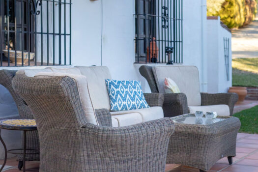 Samostatná vila – 3 ložnice – Mijas