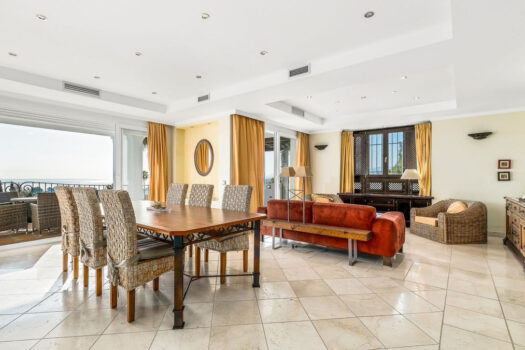 4 Bed Detached Villa for sale in Marbella, Costa del Sol