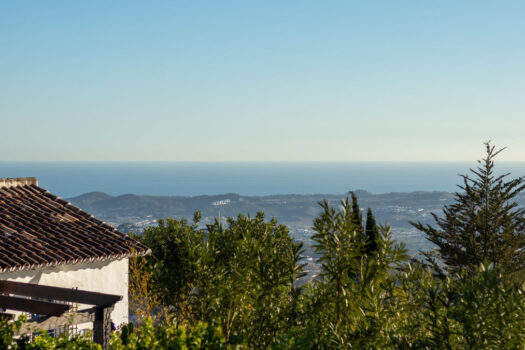 Samostatná vila – 3 ložnice – Mijas
