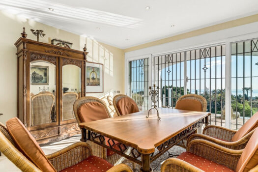 4 Bed Detached Villa for sale in Marbella, Costa del Sol