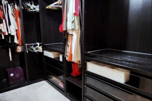 Mezonetový apartmán – 3 ložnice – Nueva Andalucia