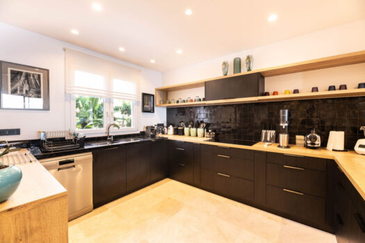 Apartmán – 4 ložnice – La Mairena