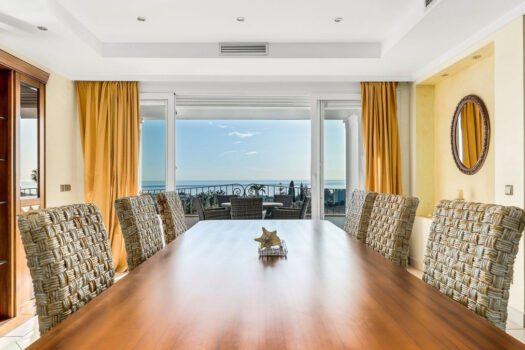 4 Bed Detached Villa for sale in Marbella, Costa del Sol