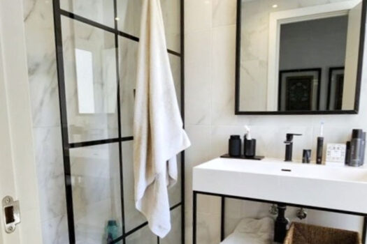 Mezonetový apartmán – 3 ložnice – Nueva Andalucia